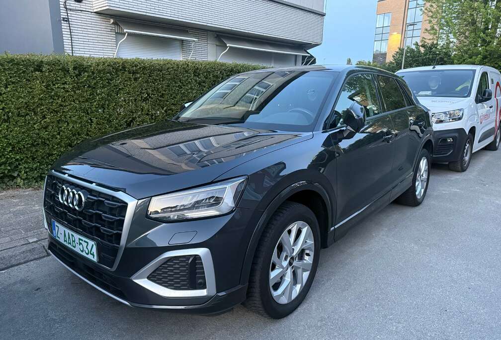 Audi 35 TFSi 110kw. Business Edition S tronic,Car-Play,C.T.+Car-Pass