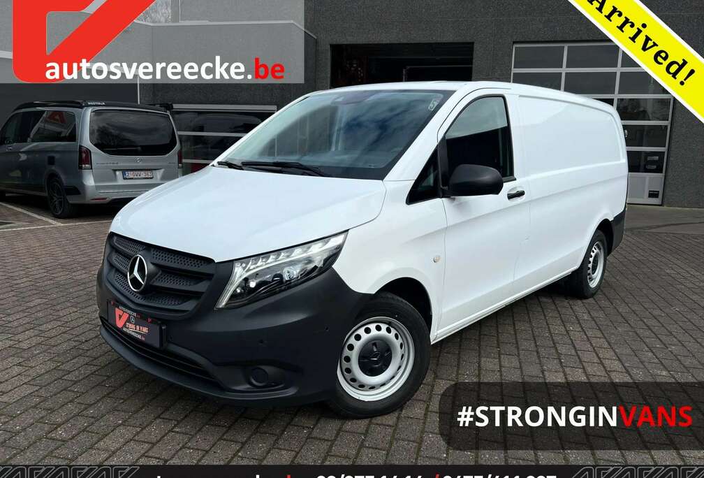 Mercedes-Benz 116 L2 RWD AUTO (29.500€ex.)