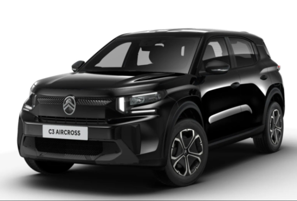 Citroen YOU Hybride 110pk nieuw