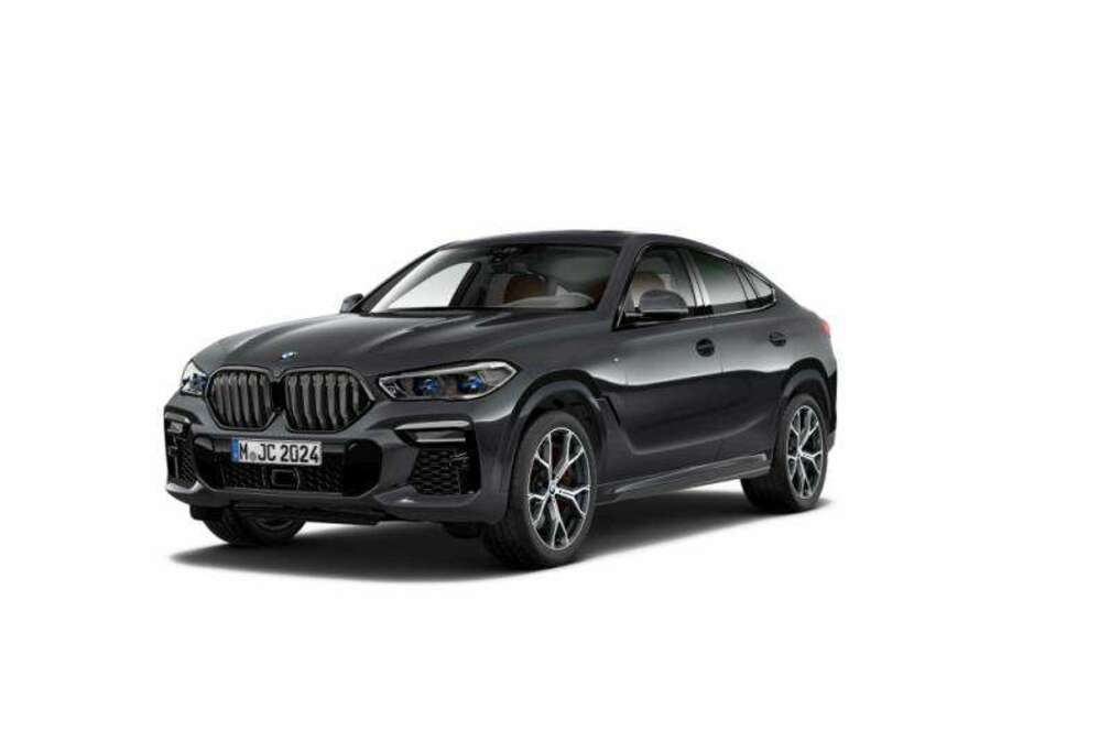 BMW xDrive30d