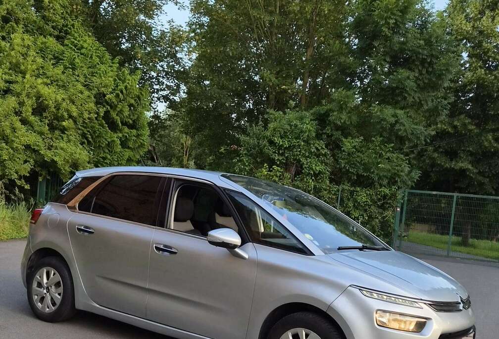 Citroen e-HDi 115 Business +