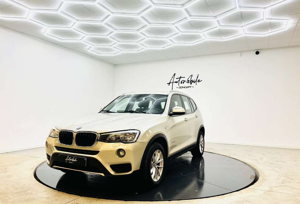 BMW 1AN GARANTIE1ER PROPRIOEURO 6bCARNET COMPLET