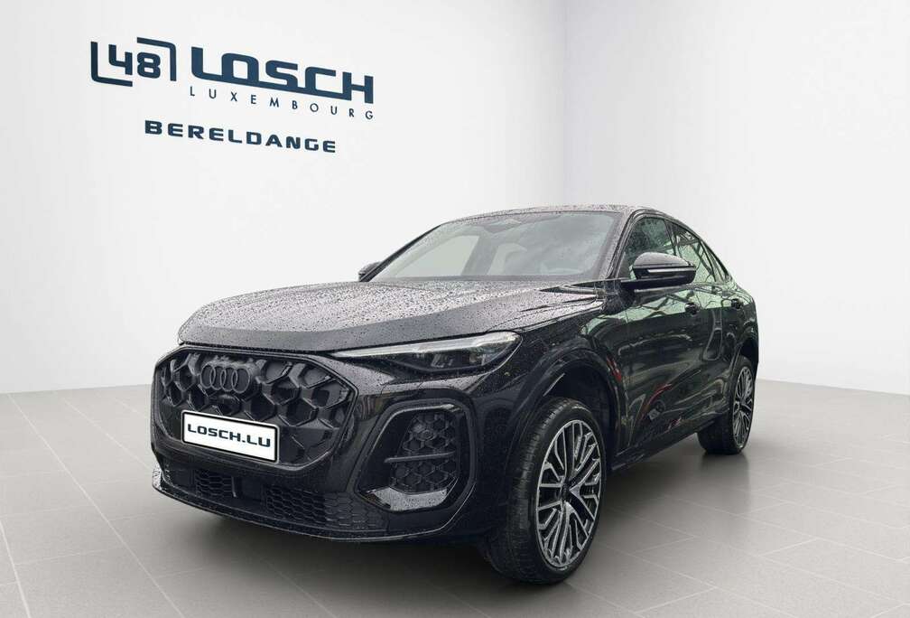Audi Sportback