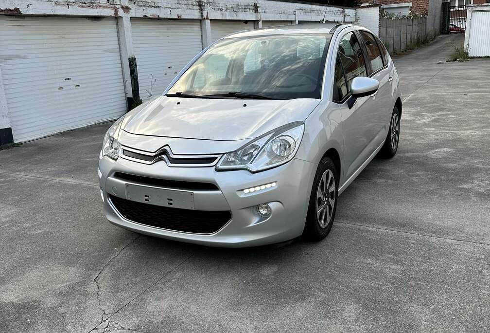 Citroen 1.2