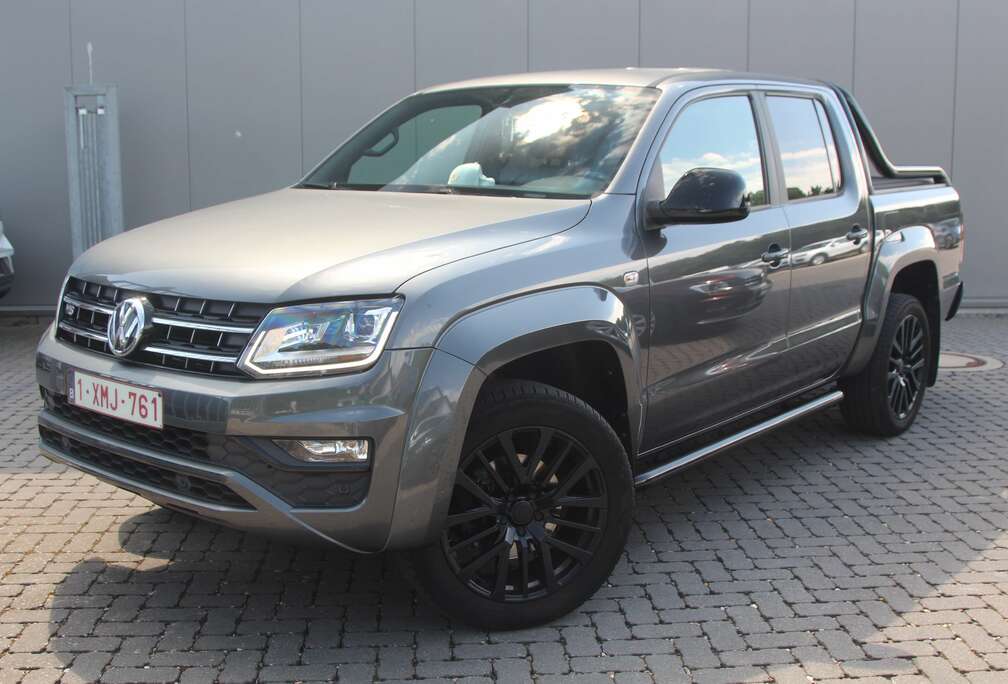 Volkswagen V6 3.0TDI - 100.000KM - 2020