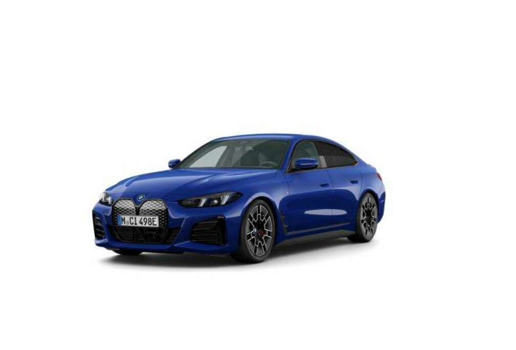 BMW M SPORT PRO - INNOVATION PACK