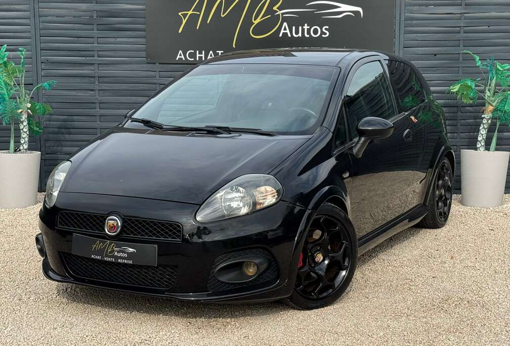 Abarth