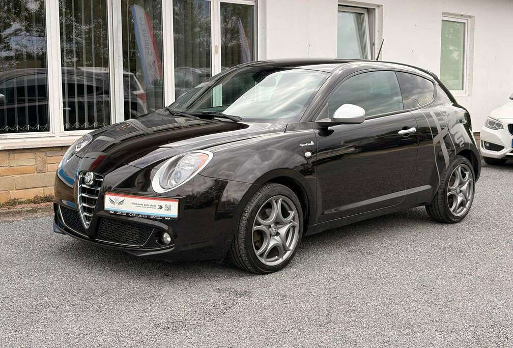Alfa Romeo SPORT
