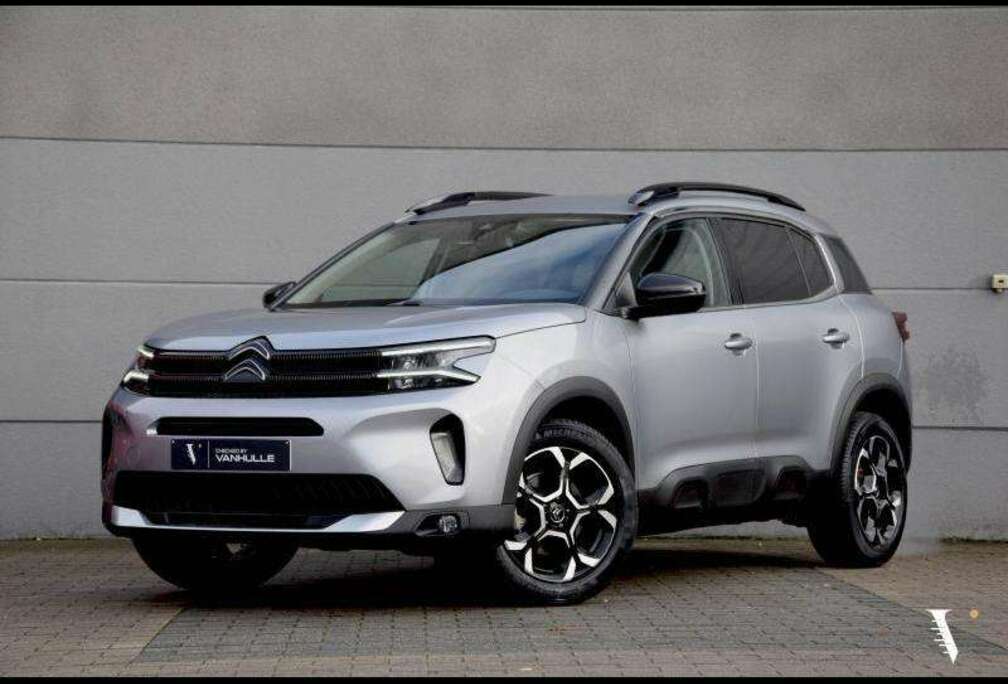 Citroen NAVI | CARPLAY | CAMERA