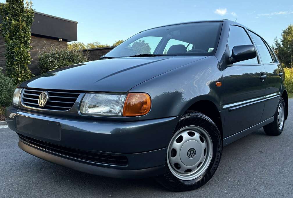 Volkswagen Etat Neuf