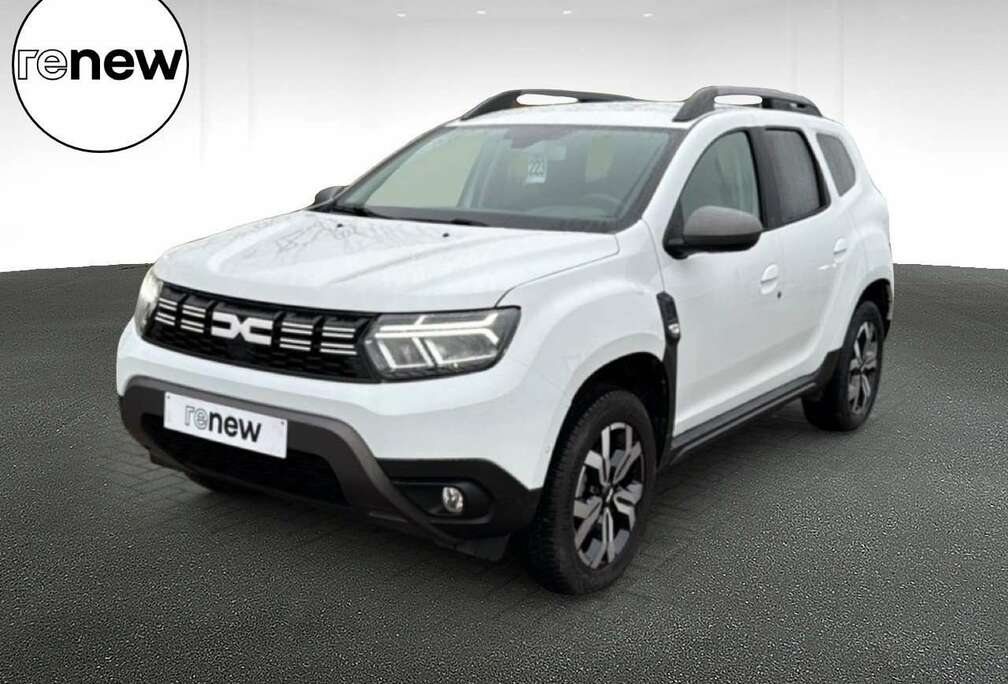 Dacia Duster LPG 1.0 ECO-G Journey