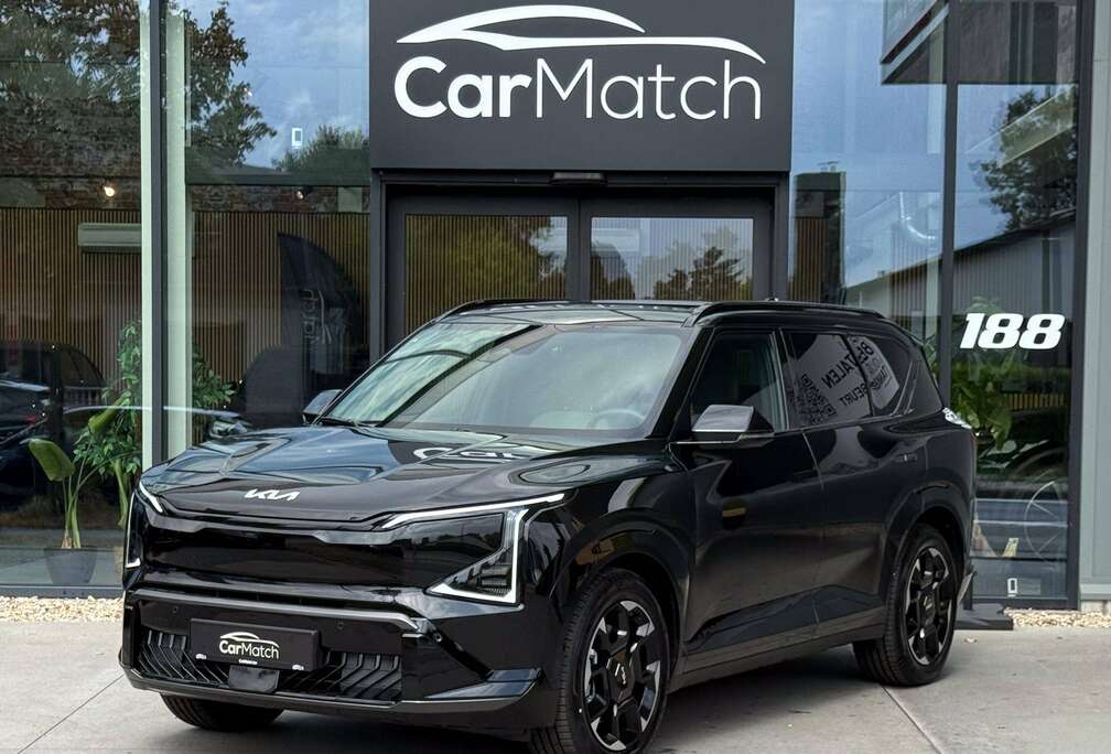 Kia GT Line Long Range - ACC | CAMERA | KEYLESS