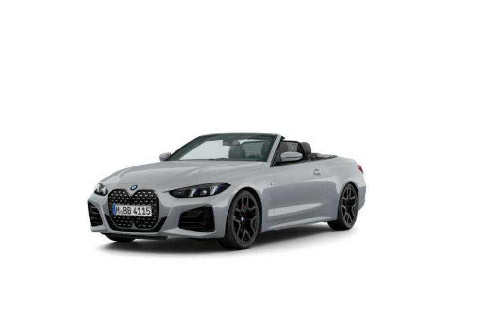 BMW Cabrio