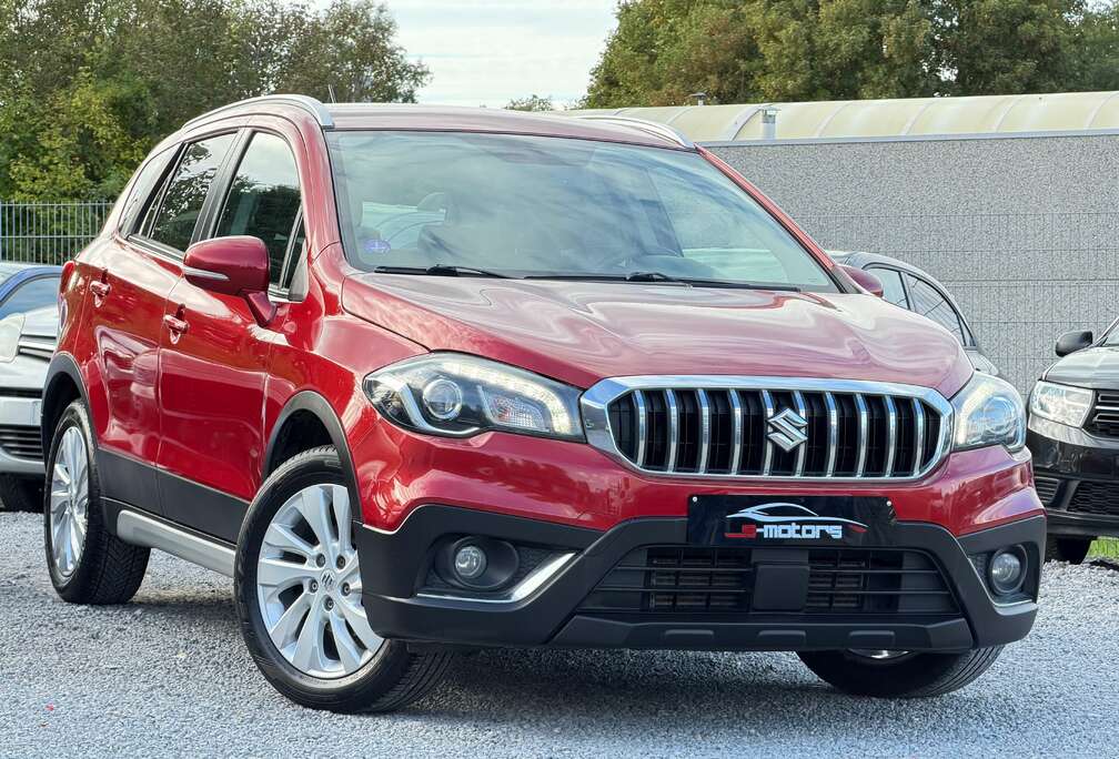 Suzuki