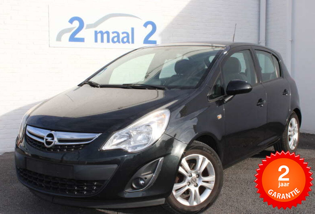 Opel Corsa 1.2i Enjoy Active