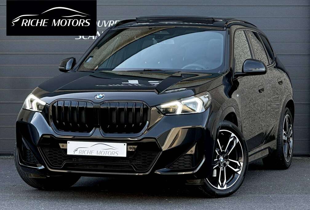 BMW 18i sDrive /  M Sport / Pano. / HK