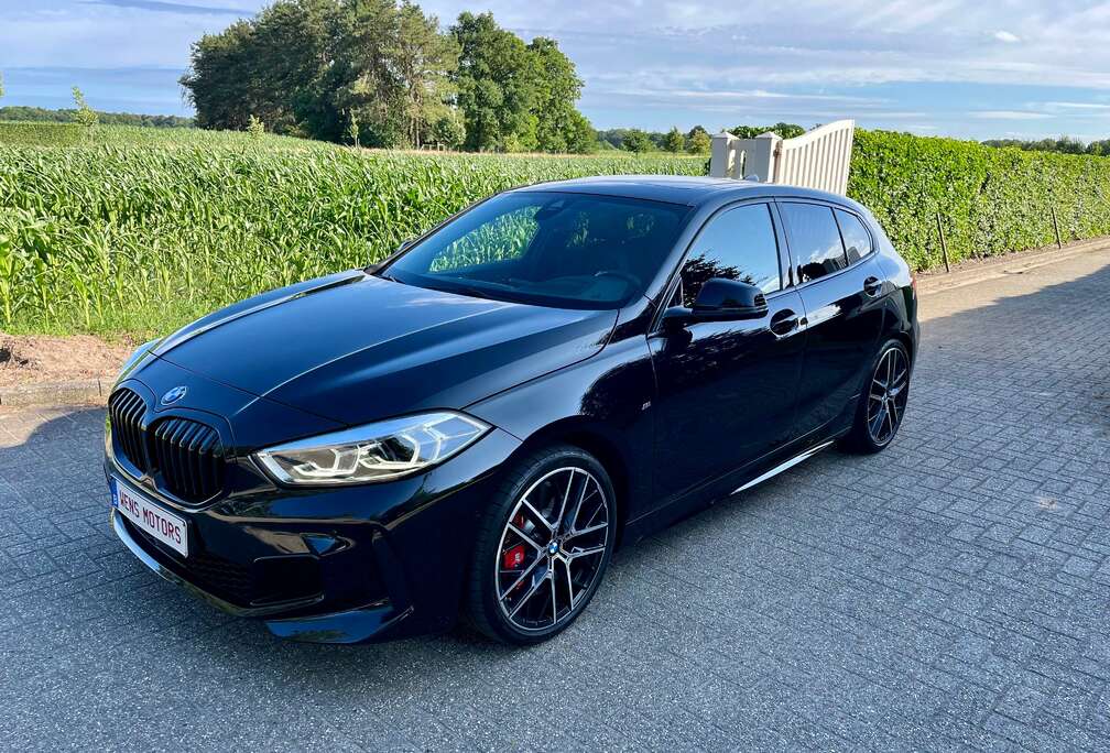 BMW ti 265 Pk 2023 M-Sport/Pano/Led/Carplay/Cruise