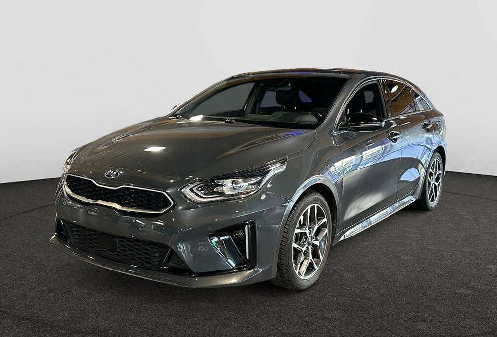 Kia ProCeed 1.5 T-GDi GT-Line DCT ISG