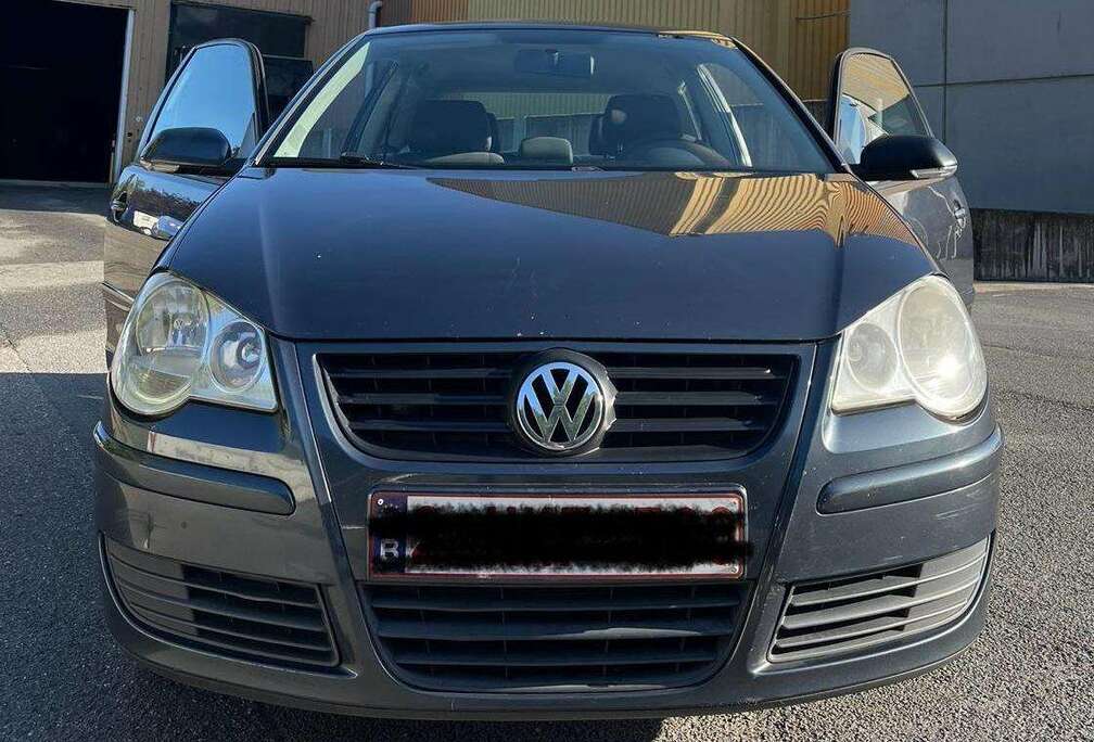 Volkswagen 1.4i 16v Comfortline