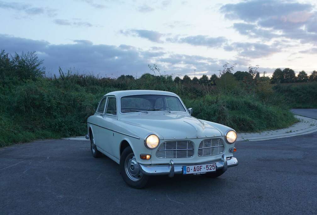Volvo 121 B1800