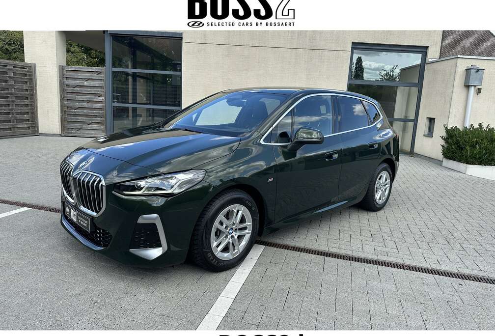BMW i Active Tourer Aut. M Sport