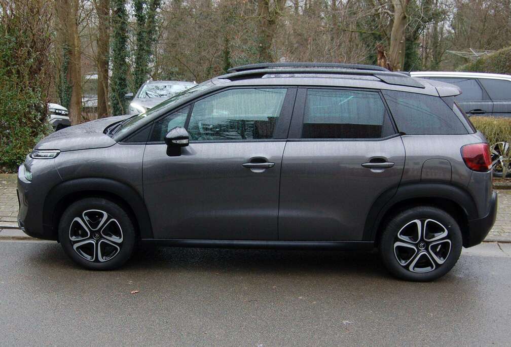 Citroen C3 Aircross 1.5 BlueHDi Business GPS S AIRCO AUTO