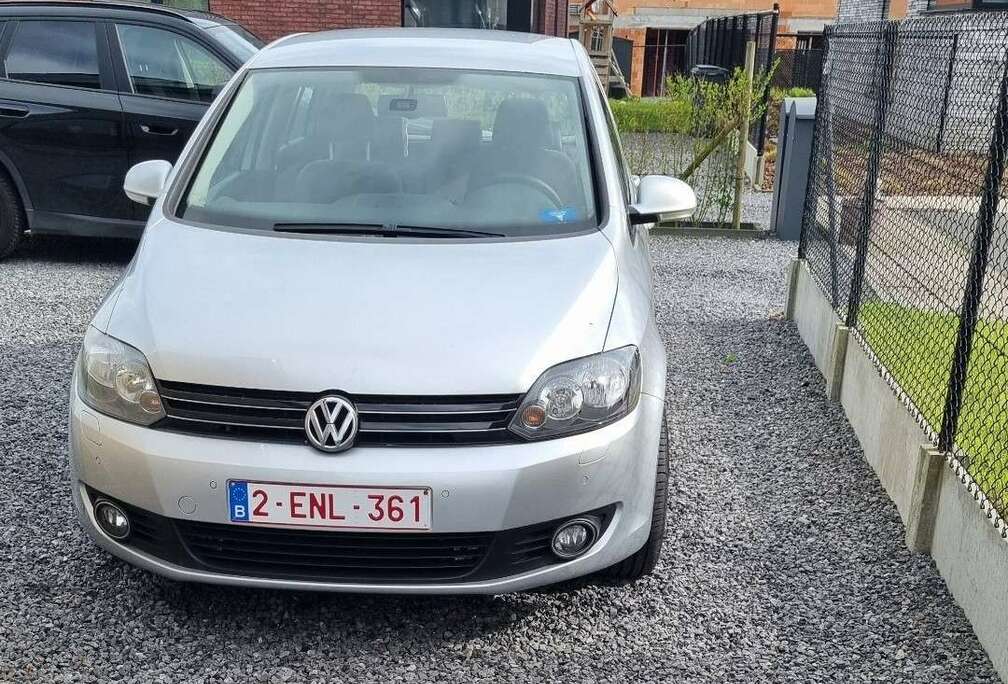 Volkswagen 1.4 Turbo 16v TSI Comfortline DSG