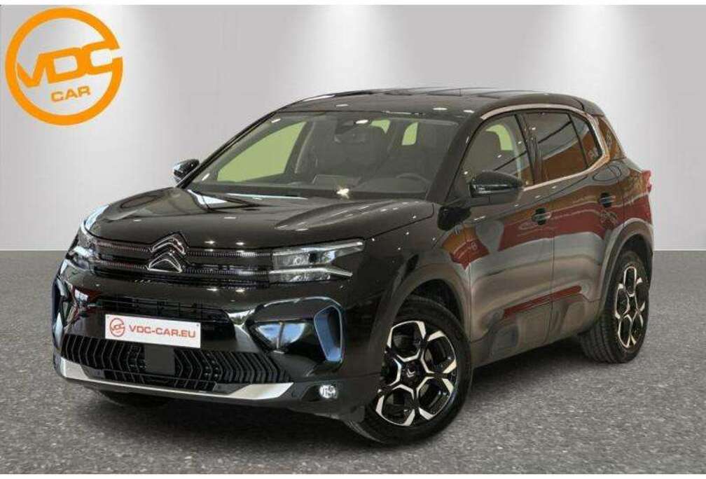 Citroen Feel 225 PHEV - vrij 09/25