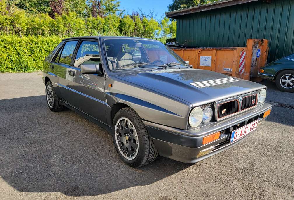 Lancia Delta HF Integr. 16V