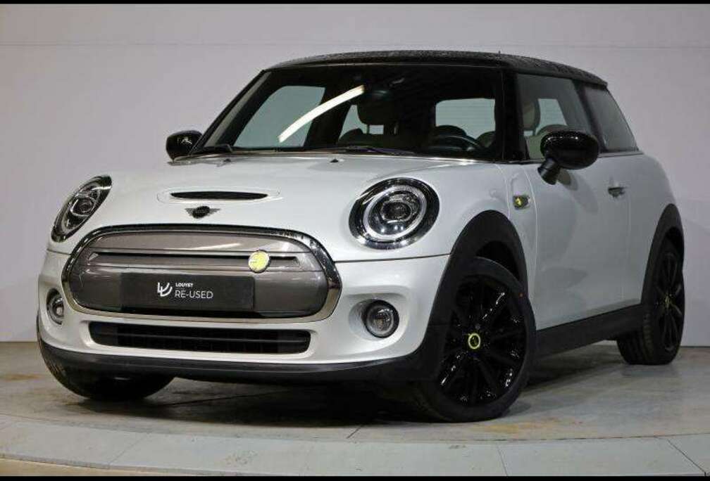MINI Hatch 3 portes
