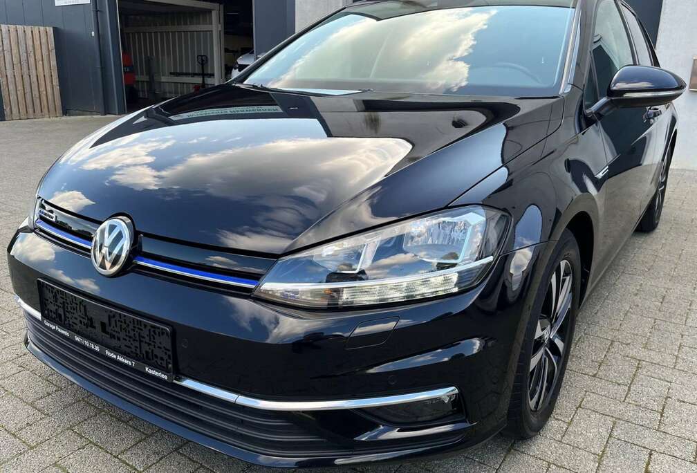 Volkswagen 1.5 TSI ACT IQ.Drive (EU6.2)*GPS*APP*ZVW*NIEUWSTT