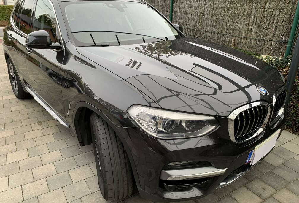 BMW xDrive30e Aut. Luxury Line