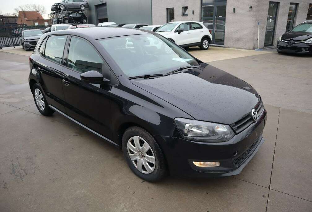 Volkswagen 1.2 Tdi