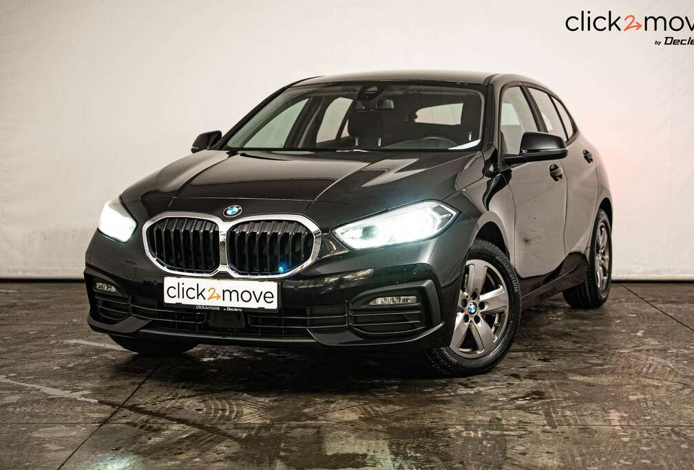 BMW 118iA OPF Advantage