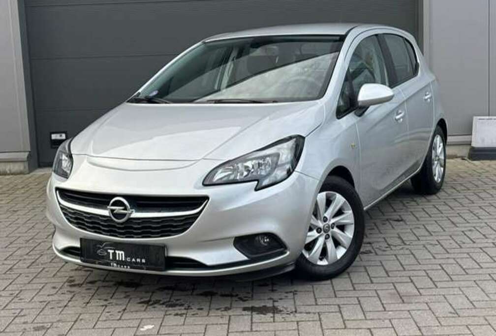 Opel AIRCO/BLUETOOTH