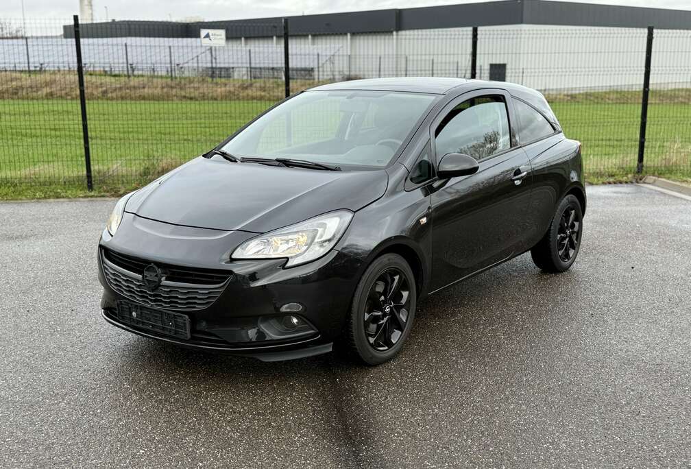 Opel AFFAIRES 1.3 CDTI 75 CH R PACK CLIM+