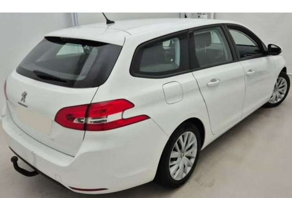 Peugeot 308 SW BlueHDi 130 Stop