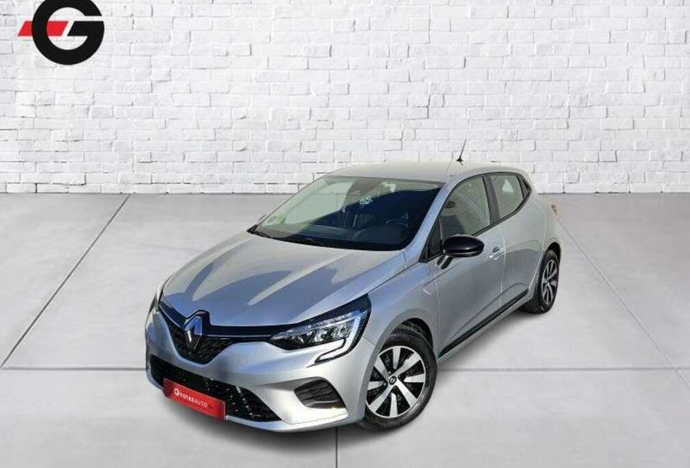 Renault Evolution 1.0 Tce 91ch