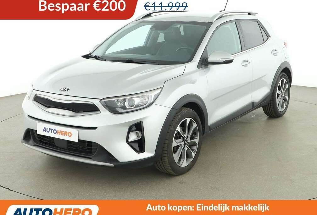 Kia 1.0 TGDI Spirit