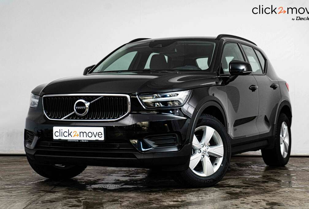 Volvo XC40 1.5 T2 Momentum Pro Geartronic