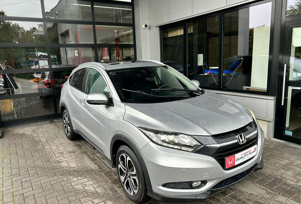 Honda 1.6 D-TEC Executive - €2000 HERFST ACTIE