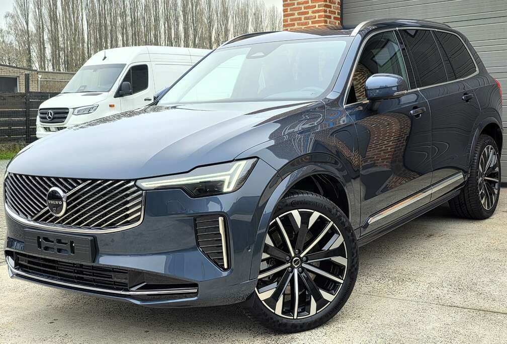 Volvo T8 Plug In Hybride - NIEUW 0KM - 455PK - 7Zits