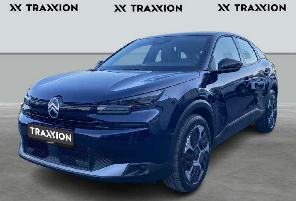 Citroen Hybrid 145 Automatic PLUS