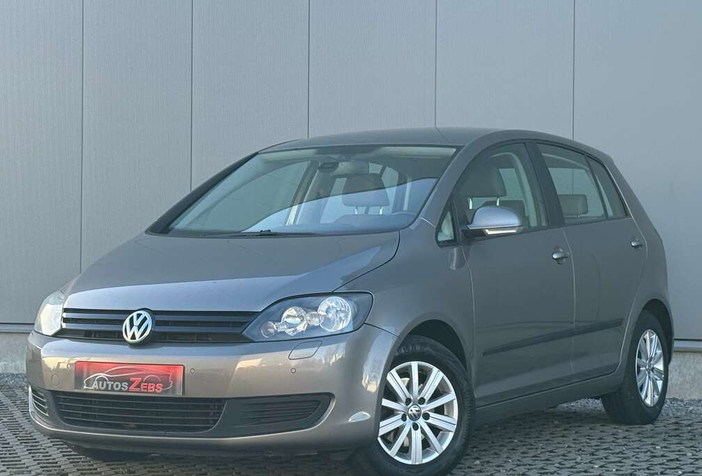 Volkswagen 1.2 TSI DSG Cruise Navi ParkSensor Airco Garantie*