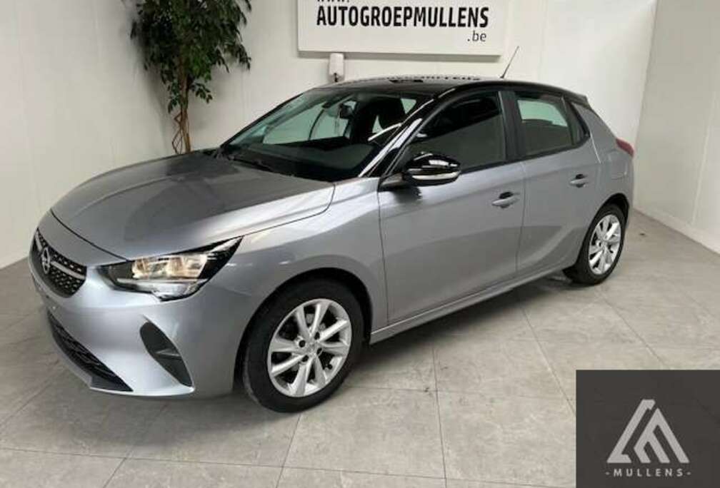 Opel Start/Stop Elegance slechts 28727 kilometers