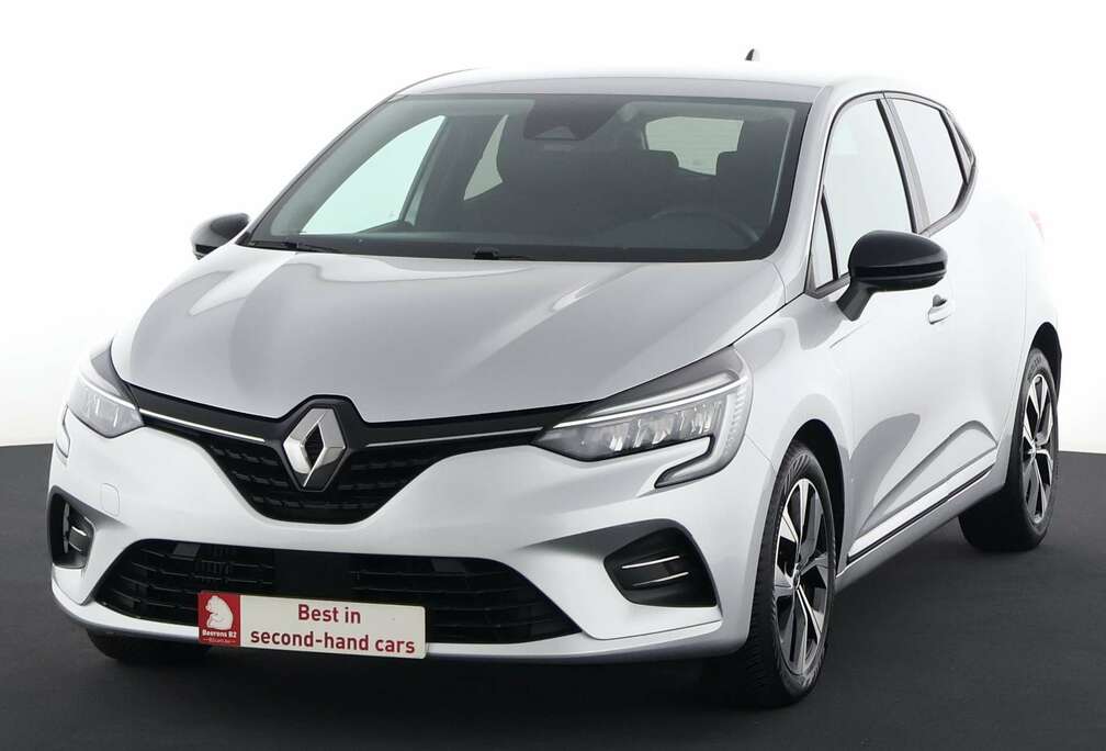 Renault EVOLUTION 1.0TCe + GPS + CARPLAY + PDC + CRUISE +