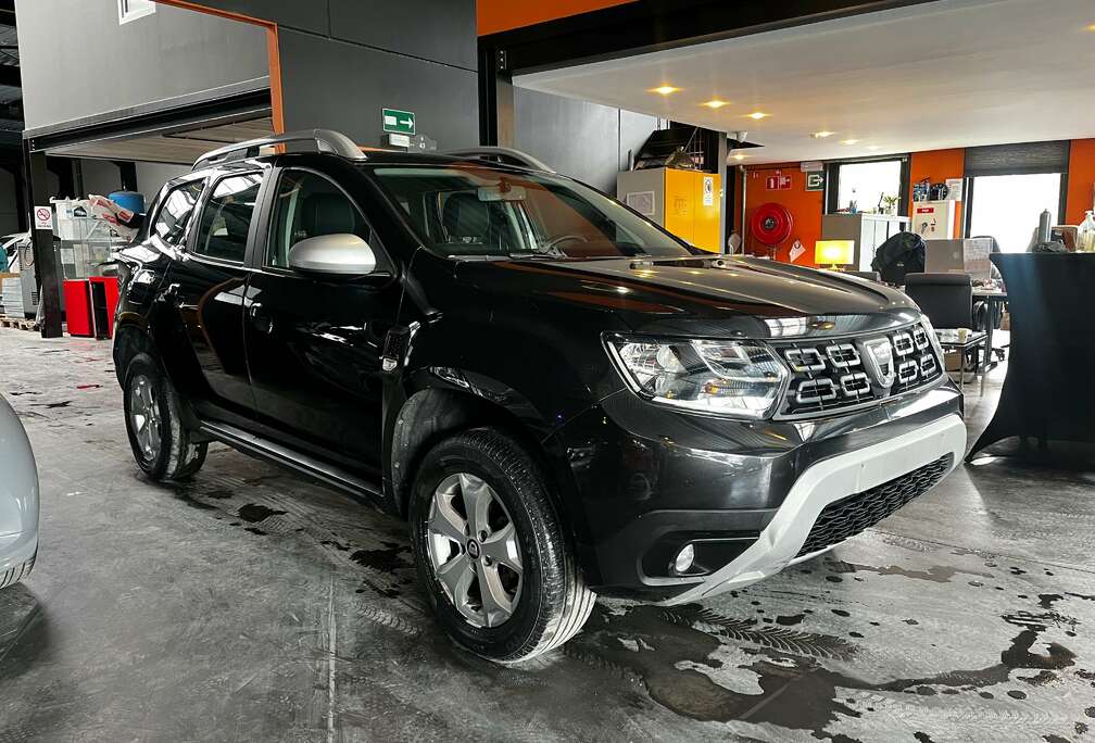 Dacia 12 MOIS DE GARANTIEDuster 1.0 TCe Prestige (EU6d)
