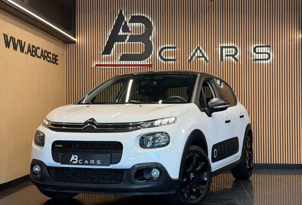 Citroen 1.2 Exclusive * GARANTIE 12 MOIS * 1ER PROPRIETAIRE *