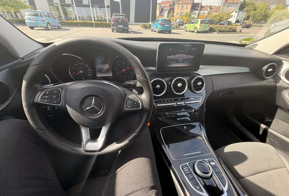Mercedes-Benz d