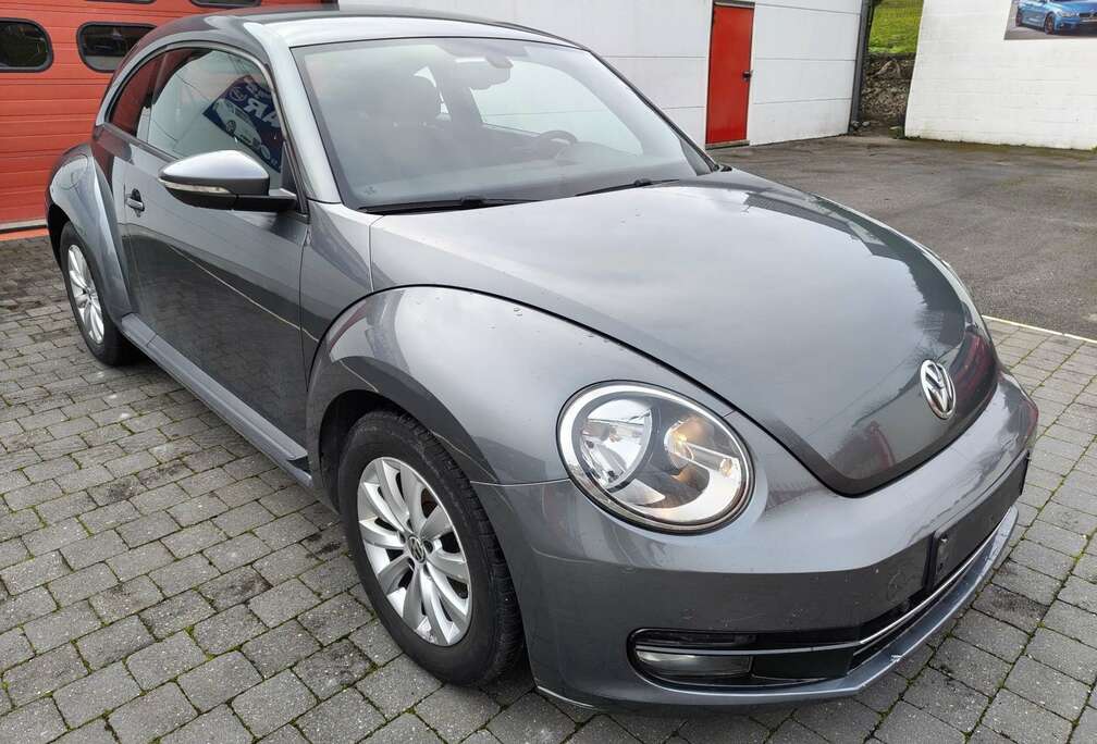 Volkswagen 1.2 TSI